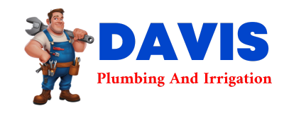 Trusted plumber in CHATOM